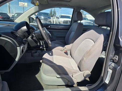 Used 2003 Volkswagen Beetle GLS FWD image 15