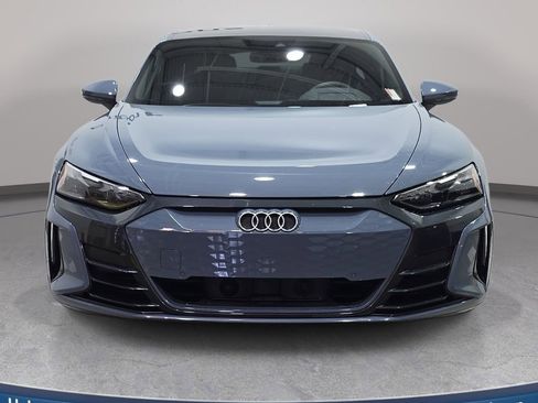 Used 2023 Audi e-tron GT Premium Plus AWD/4WD image 3