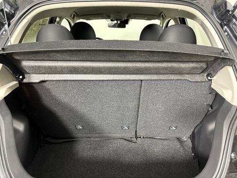 Used 2024 Mitsubishi Mirage Black Edition FWD image 24