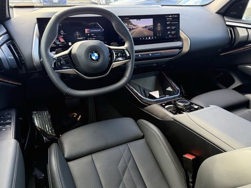Used 2025 BMW X3 xDrive30i w/ Convenience Package image 32
