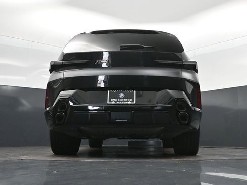 Certified 2023 BMW XM AWD/4WD image 41