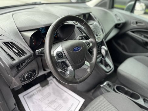 Used 2018 Ford Transit Connect XL FWD image 24