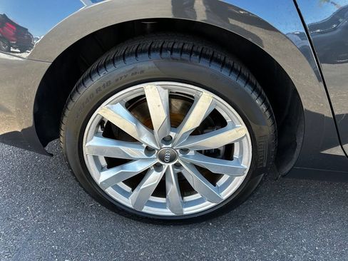 Used 2017 Audi A4 2.0T Premium AWD/4WD image 12