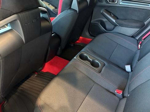 New 2026 Honda Civic Type R image 17