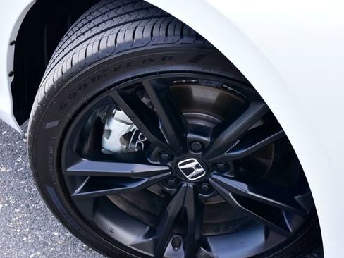 Used 2025 Honda Civic Si image 35