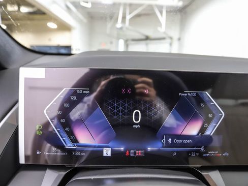 New 2026 BMW X3 xDrive30 AWD/4WD image 14