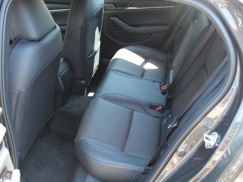 New 2026 MAZDA MAZDA3 2.5 S Hatchback w/ Premium Pkg FWD image 12