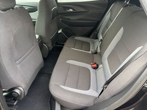 Used 2025 Chevrolet TrailBlazer LT image 20