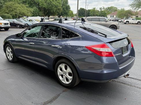 Used 2012 Honda Crosstour EX-L image 8