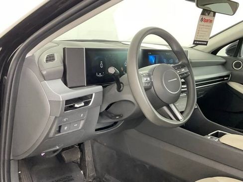 Used 2025 Hyundai Sonata SEL image 14