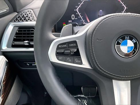 Certified 2026 BMW X6 xDrive40i image 16