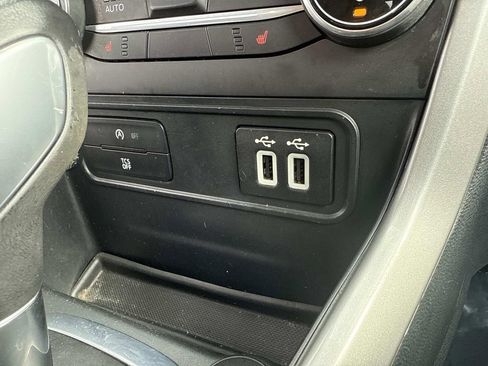 Used 2018 Ford EcoSport Titanium image 27