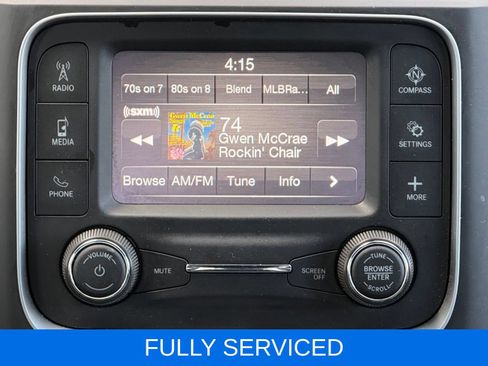 Used 2024 RAM 1500 Warlock AWD/4WD image 21