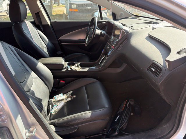 Used 2013 Chevrolet Volt Premium w/ Premium Trim Package FWD image 18
