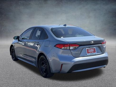 Used 2020 Toyota Corolla LE FWD image 6