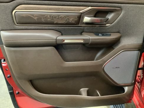 New 2026 RAM 1500 Limited AWD/4WD image 27