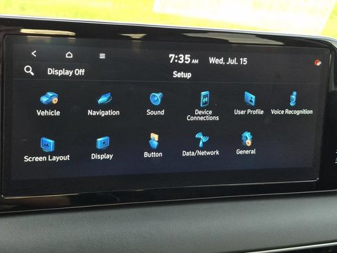 Used 2025 Hyundai Palisade SEL FWD image 26