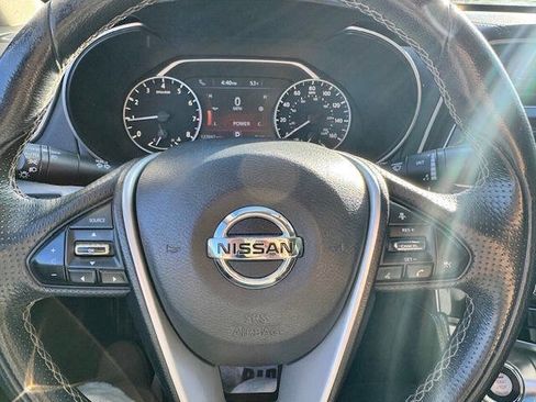 Used 2016 Nissan Maxima 3.5 SL image 39