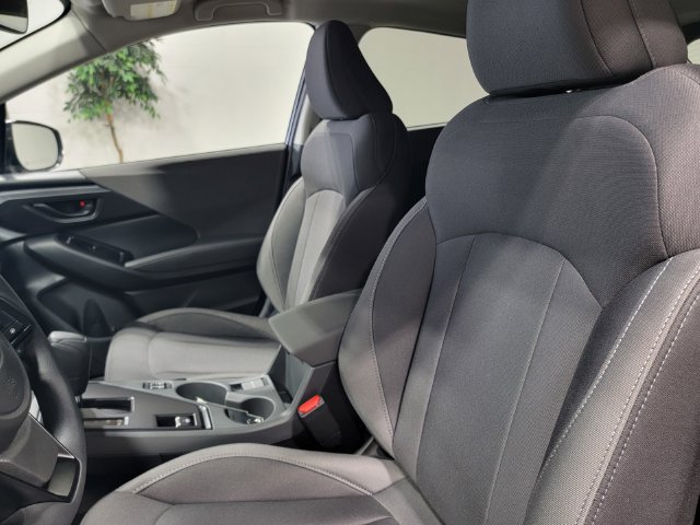 New 2026 Subaru Crosstrek 2.5i Premium AWD/4WD image 11