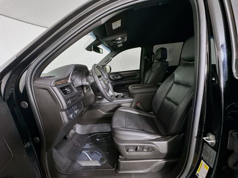 Used 2021 Chevrolet Tahoe LT RWD image 13