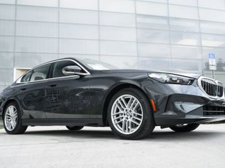 Used 2024 BMW 530i w/ M Sport Package 360° Tour