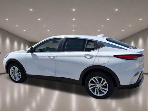 New 2026 Buick Envista Sport Touring w/ Convenience I Package FWD image 7