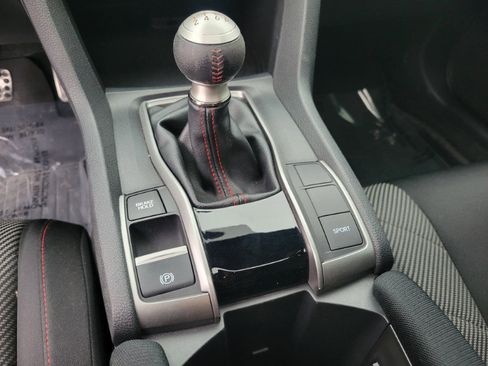 Used 2018 Honda Civic Si image 29