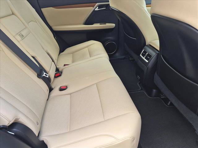Used 2021 Lexus RX 350 FWD w/ Premium Package image 19