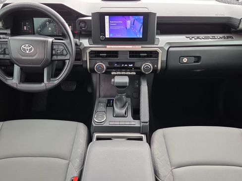 Certified 2025 Toyota Tacoma SR5 RWD image 14