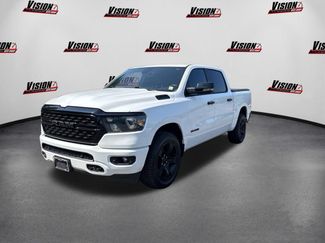 Used 2023 RAM 1500 Big Horn AWD/4WD 360° Tour
