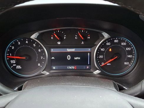 Used 2023 Chevrolet Equinox Premier AWD/4WD image 20