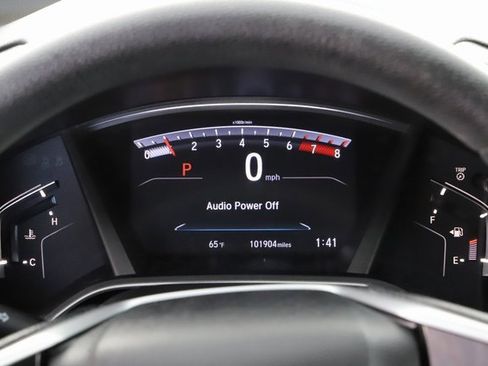 Used 2020 Honda CR-V EX image 25