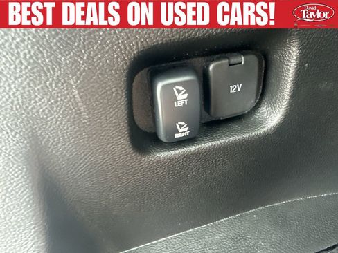 Used 2024 Ford Edge ST-Line AWD/4WD image 35