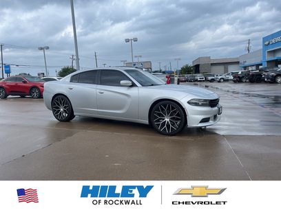 Used 2019 Dodge Charger SXT