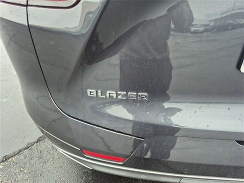 Certified 2022 Chevrolet Blazer Premier w/ Enhanced Convenience Package image 30