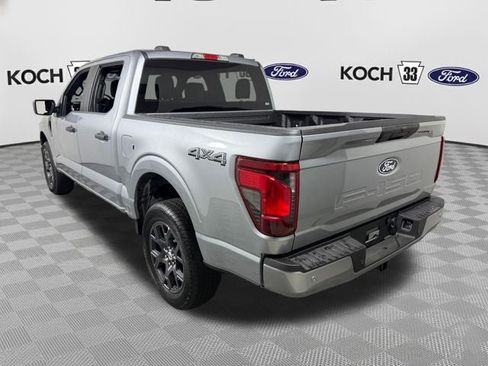 New 2026 Ford F150 STX AWD/4WD image 6