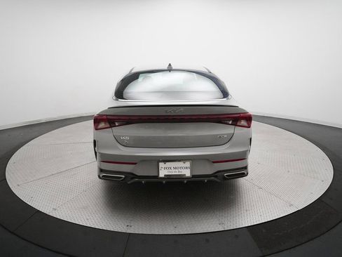 Used 2024 Kia K5 GT-Line w/ GT-Line Premium Package image 25