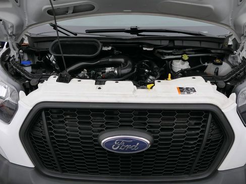 Used 2022 Ford Transit 350 Low Roof RWD image 31