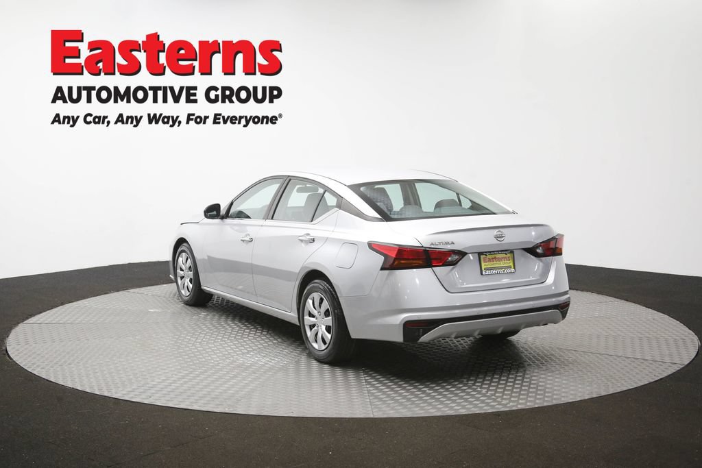 Used 2023 Nissan Altima 2.5 S FWD image 65