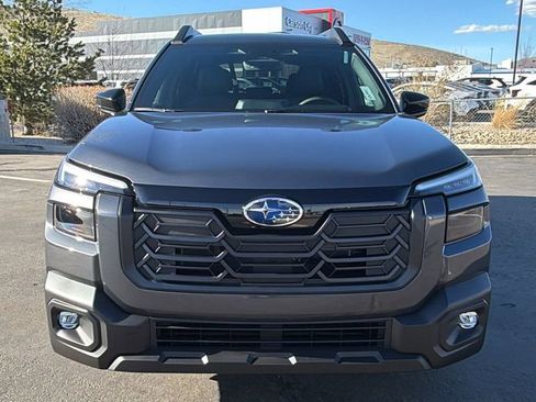 New 2026 Subaru Outback Premium AWD/4WD image 8