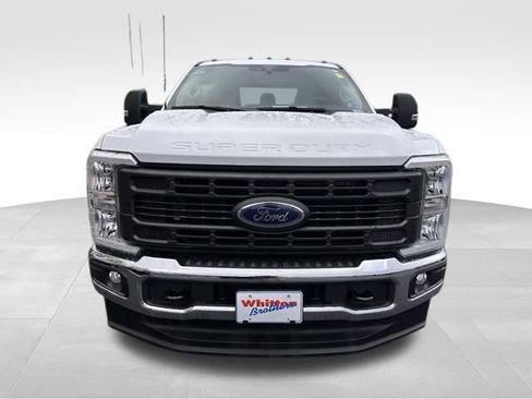 Used 2025 Ford F350 XL w/ XL Chrome Package AWD/4WD image 12