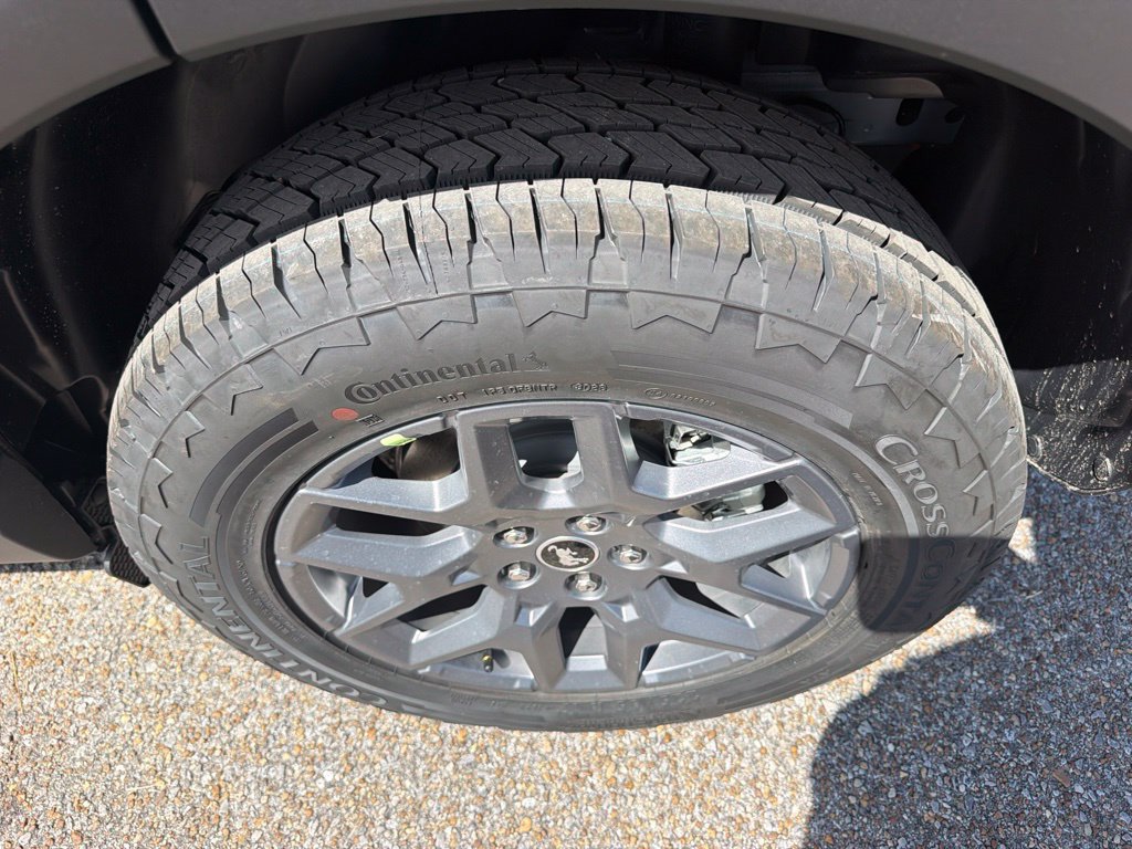 New 2026 Ford Bronco Sport Big Bend AWD/4WD image 11