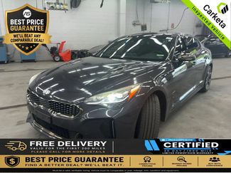 Used 2018 Kia Stinger GT1 RWD video 1