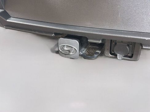 Used 2026 Hyundai Santa Fe XRT AWD/4WD image 38