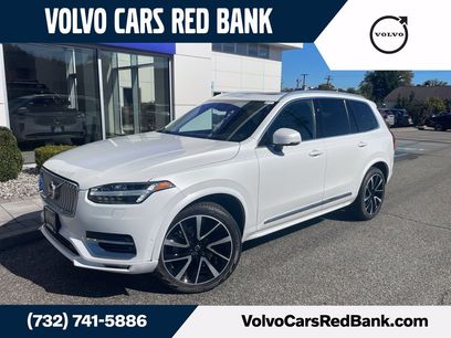 Used 2023 Volvo XC90 B6 Plus w/ Protection Package Premier