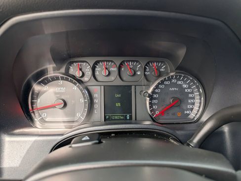 Used 2017 GMC Sierra 1500 2WD Double Cab w/ Elevation Edition image 16