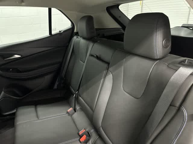 Used 2026 Buick Encore GX Sport Touring w/ Advanced Technology Package FWD image 14
