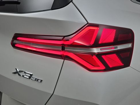 New 2026 BMW X3 xDrive30 image 33