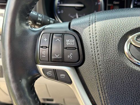 Used 2015 Toyota Highlander Limited Platinum AWD/4WD image 21