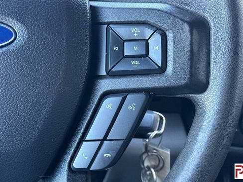 Used 2020 Ford F250 XLT w/ XLT Value Package AWD/4WD image 27